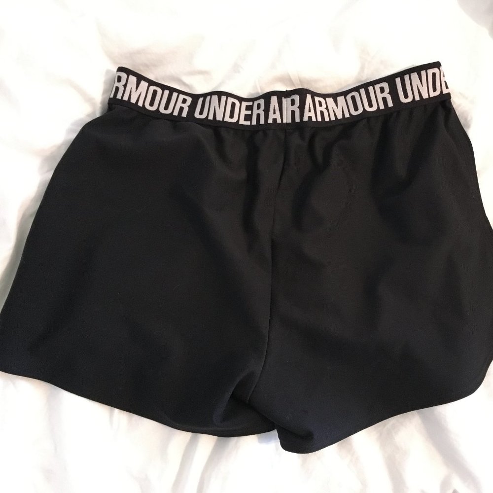 Under Armour shorts